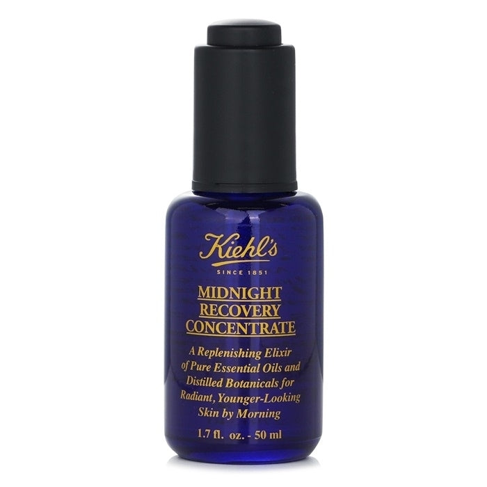 Kiehls Midnight Recovery Concentrate 50ml/1.7oz Image 1