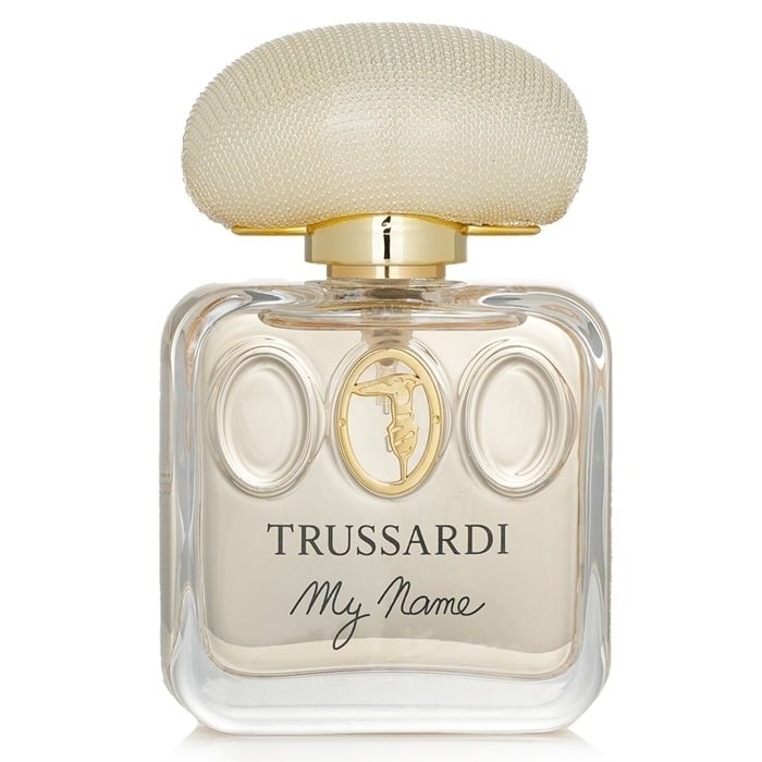 Trussardi My Name Eau De Parfum Spray 50ml/1.7oz Image 1