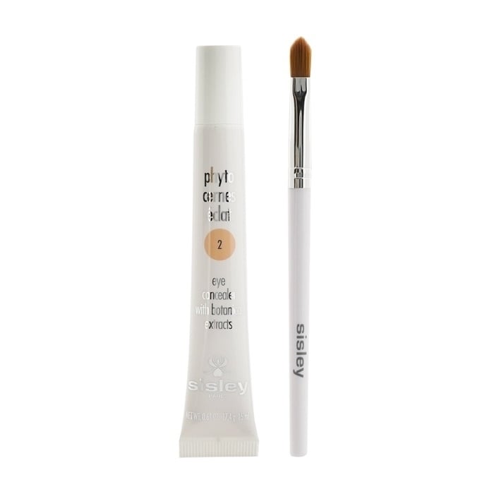 Sisley Phyto Cernes Eclat Eye Concealer -  02 15ml/0.61oz Image 1