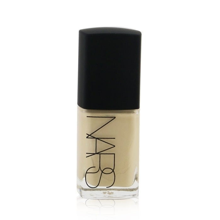 NARS Sheer Glow Foundation - Gobi (Light 3) 30ml/1oz Image 1