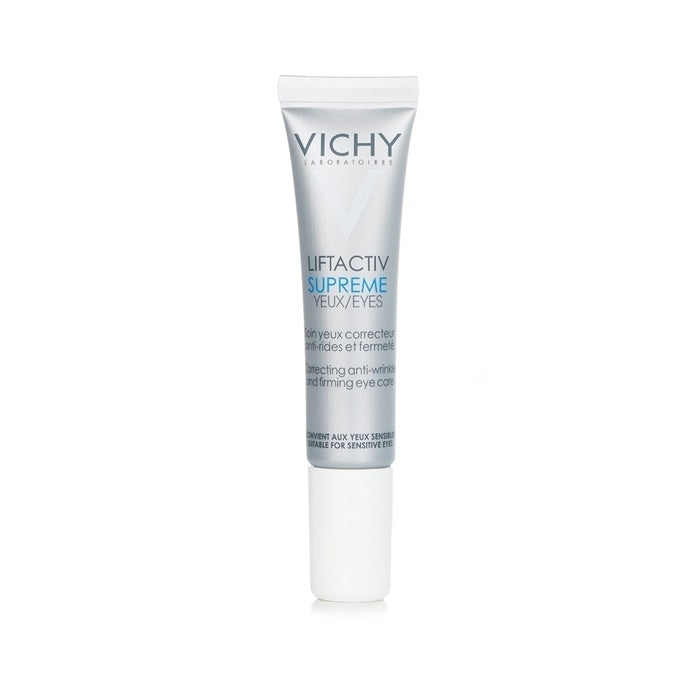 Vichy LiftActiv Eyes Global Anti-Wrinkle and Firming Care(Random packaging) 15ml/0.5oz Image 1