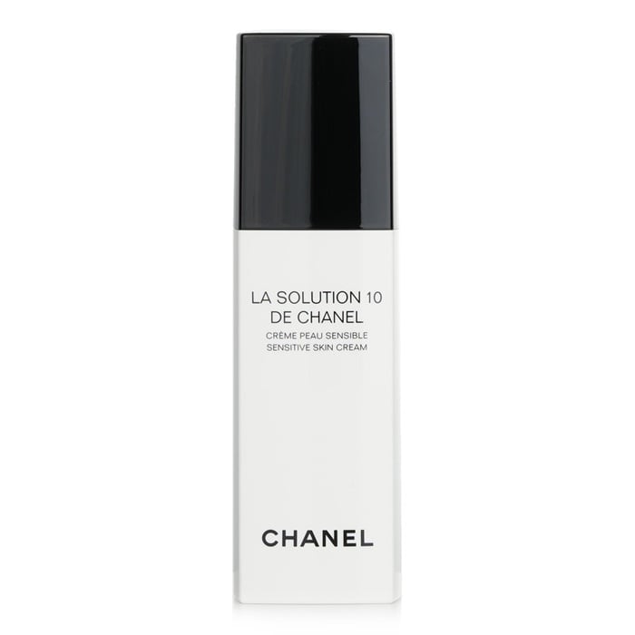 Chanel La Solution 10 De Chanel Sensitive Skin Cream 30ml/1oz Image 1