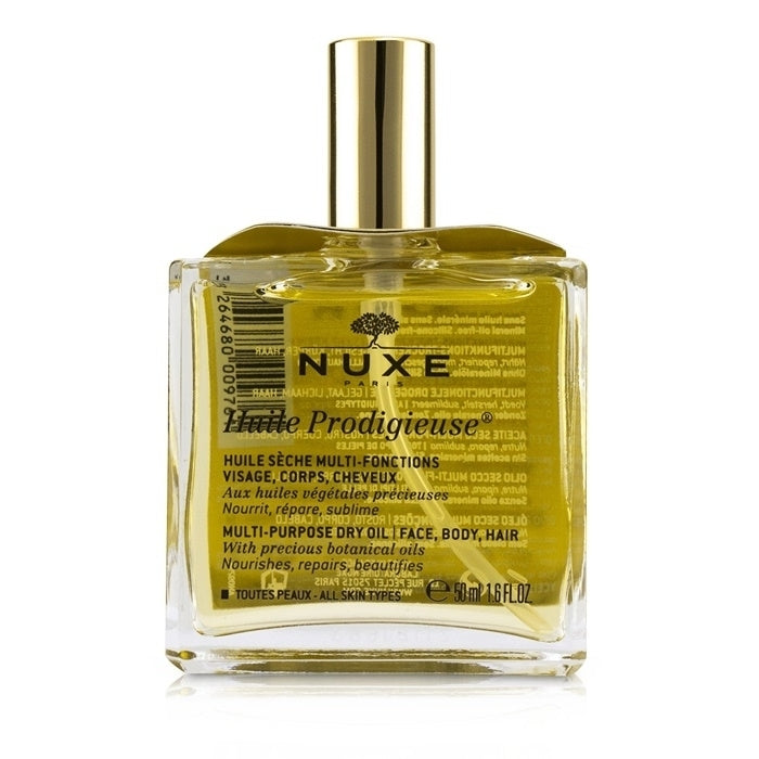 Nuxe Huile Prodigieuse Multi Usage Dry Oil 50ml/1.6oz Image 1