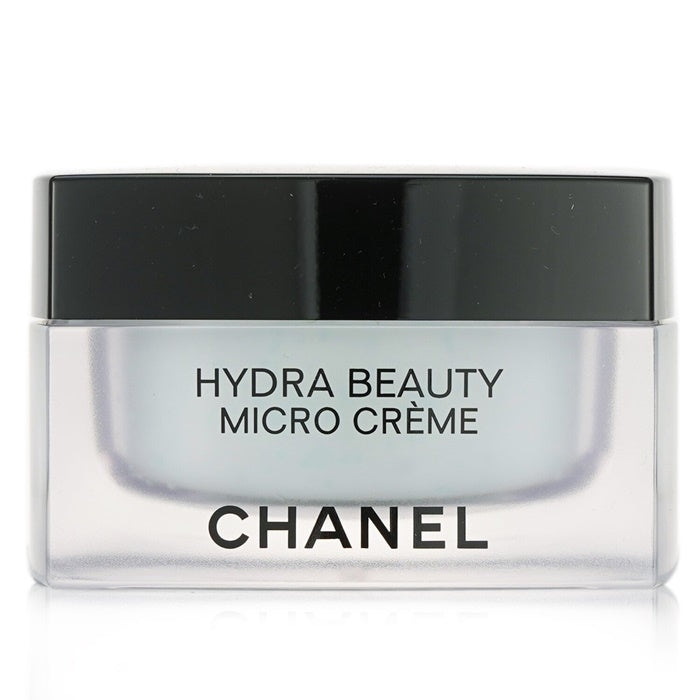 Chanel Hydra Beauty Micro Cream Hydratant Repulpant Fortifiant 50g/1.7oz Image 1