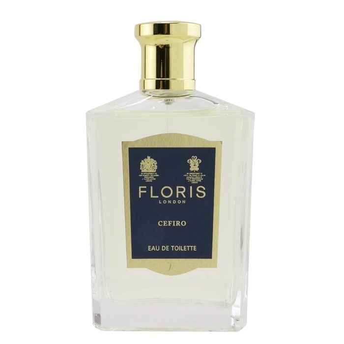 Floris Cefiro Eau De Toilette Spray 100ml/3.4oz Image 1