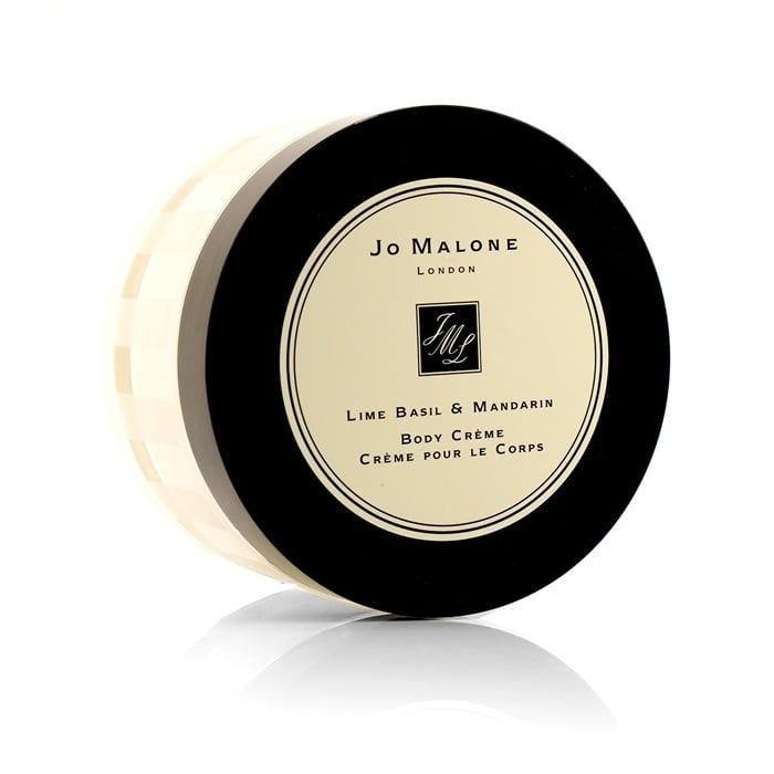 Jo Malone Lime Basil and Mandarin Body Cream 175ml/5.9oz Image 1