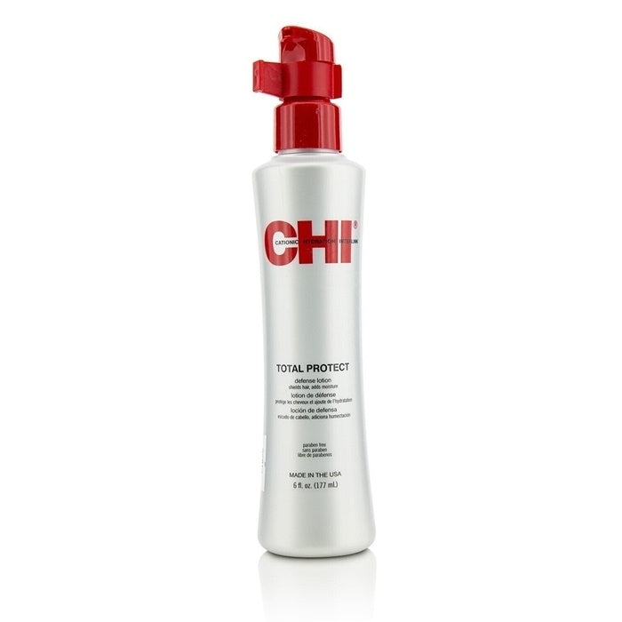 CHI Total Protect (Shields Hair Adds Moisture) 177ml/6oz Image 1