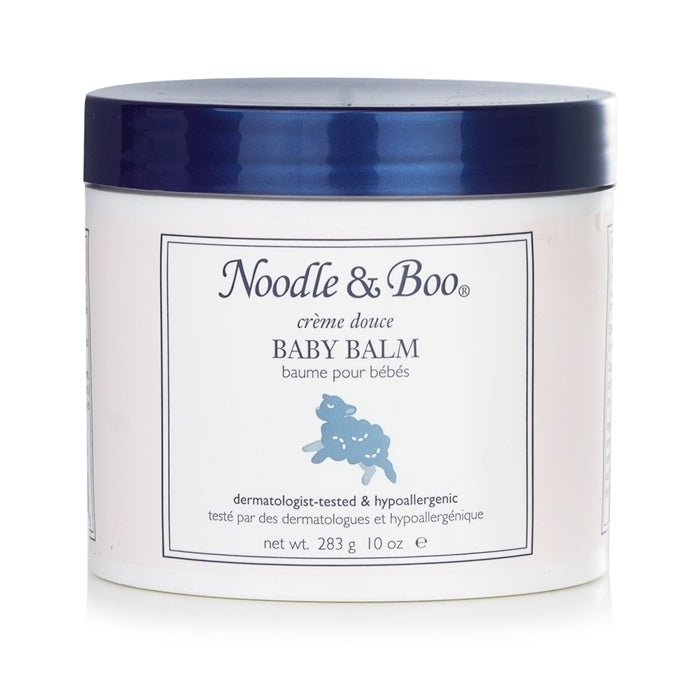 Noodle and Boo Baby Balm 283g/10oz Image 1