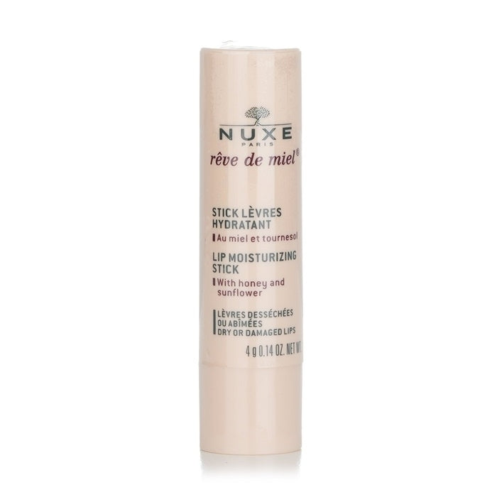 Nuxe Reve De Miel Lip Moisturizing Stick 4g/0.14oz Image 1