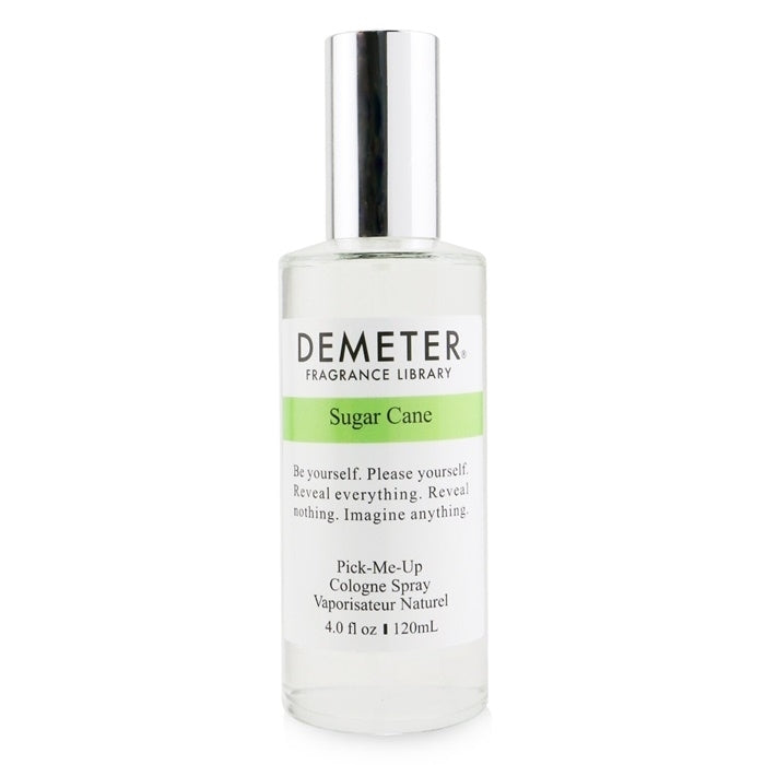 Demeter Sugar Cane Cologne Spray 120ml/4oz Image 1