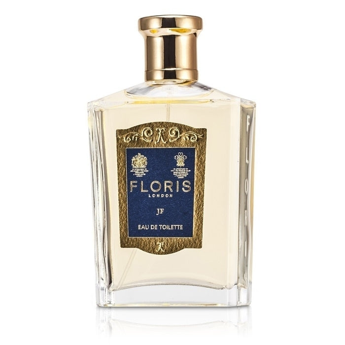 Floris JF Eau De Toilette Spray 100ml/3.4oz Image 1