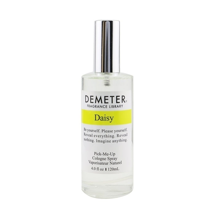 Demeter Daisy Cologne Spray 120ml/4oz Image 1