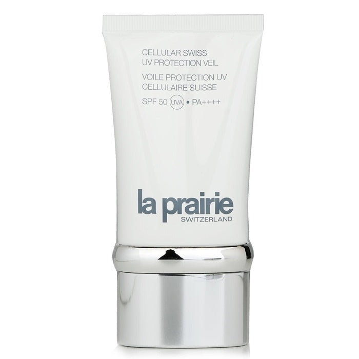 La Prairie Cellular Swiss UV Protection Veil SPF50 PA++++ 50ml/1.7oz Image 1