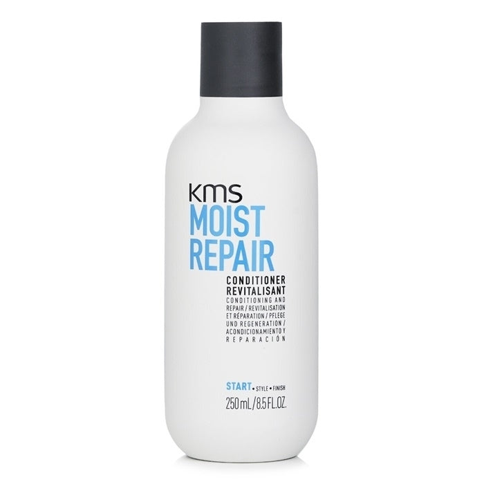 KMS California Moist Repair Conditioner (Conditioning and Repair) 250ml/8.5oz Image 1