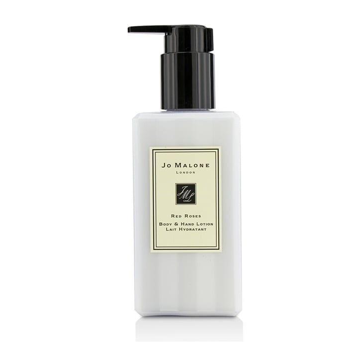 Jo Malone Red Roses Body and Hand Lotion 250ml/8.5oz Image 1