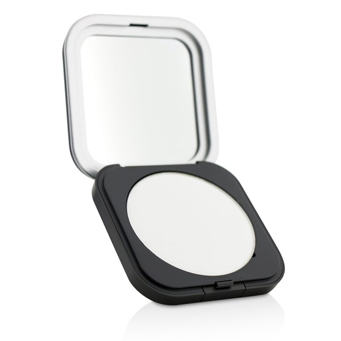 Make Up For Ever Ultra HD Microfinishing Pressed Powder - 01 (Translucent) 6.2g/0.21oz Image 1