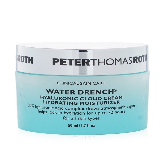 Peter Thomas Roth Water Drench Hyaluronic Cloud Cream 50ml/1.7oz Image 1