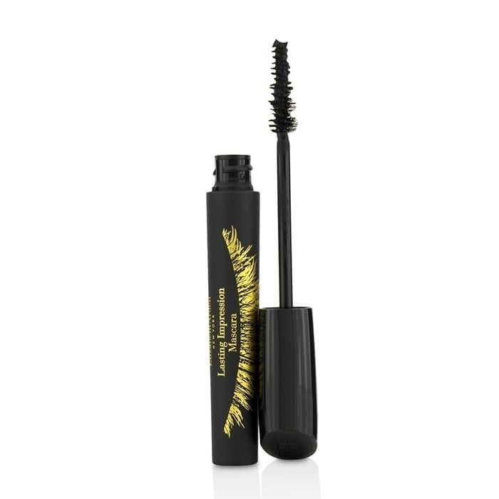 Elizabeth Arden Lasting Impression Mascara - 01 Lasting Black 8.5ml/0.3oz Image 1