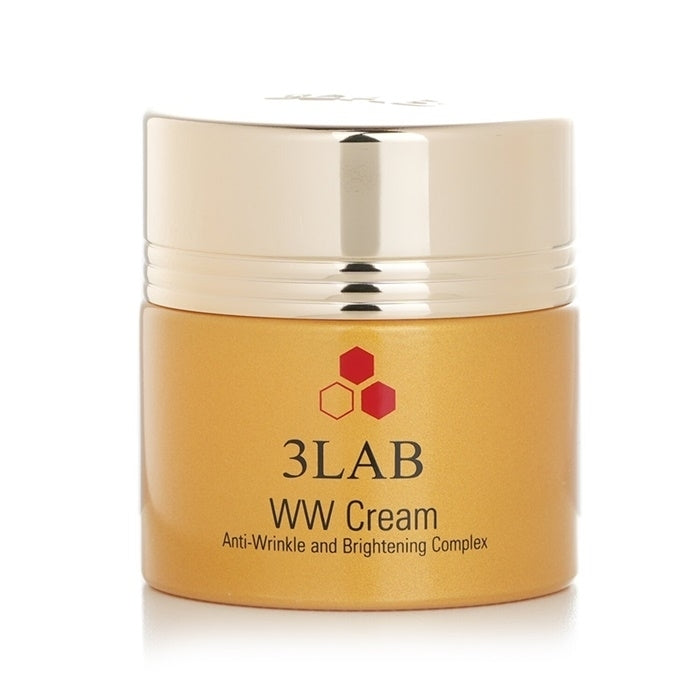 3LAB WW Cream Anti Wrinkle and Brightening Complex 60ml/2oz Image 1