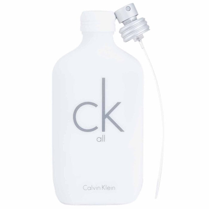Calvin Klein CK All Eau De Toilette Spray 200ml/6.7oz Image 1