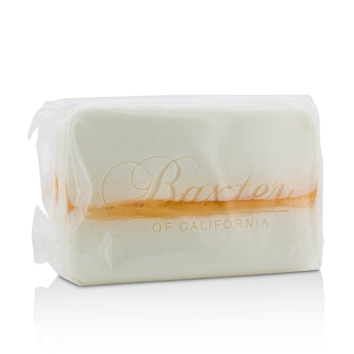 Baxter Of California Vitamin Cleansing Bar (Citrus And Herbal-Musk Essence) 198g/7oz Image 1