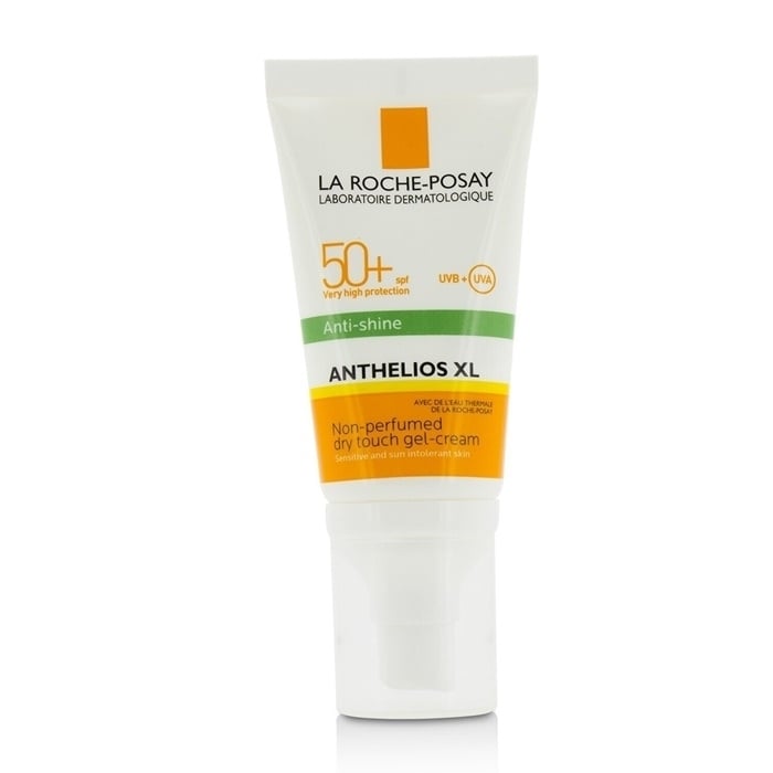 La Roche Posay Anthelios XL Non-Perfumed Dry Touch Gel-Cream SPF50+ - Anti-Shine 50ml/1.7oz Image 1