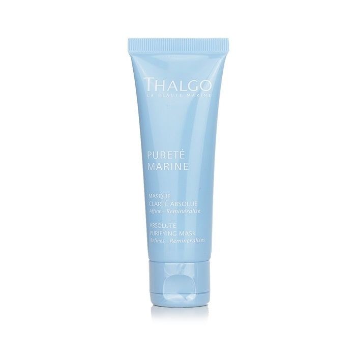 Thalgo Purete Marine Absolute Purifying Mask - For Combination to Oily Skin 40ml/1.35oz Image 1