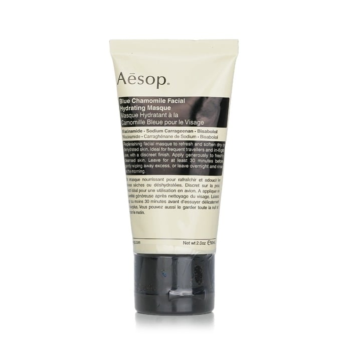 Aesop Blue Chamomile Facial Hydrating Masque 60ml/2oz Image 1