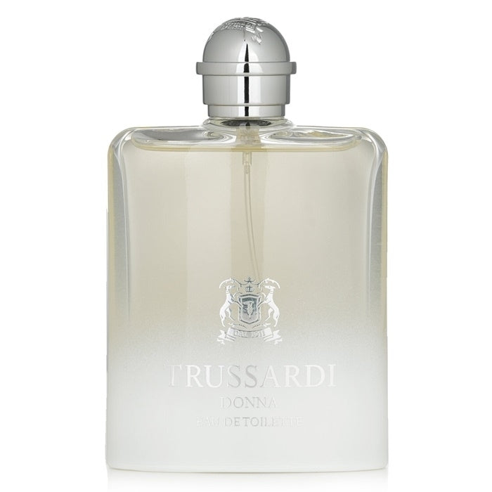 Trussardi Donna Eau De Toilette Spray 100ml/3.4oz Image 1