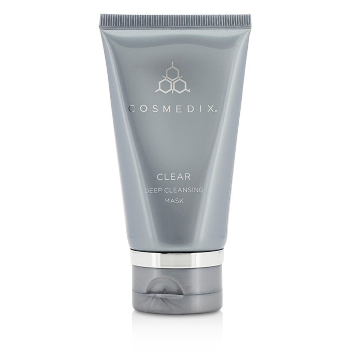 CosMedix Clear Deep Cleansing Mask 60g/2oz Image 1