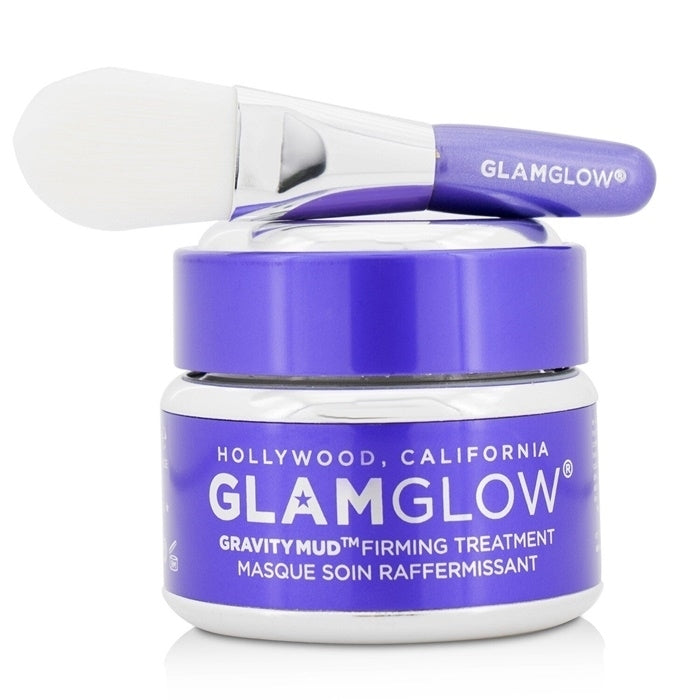 Glamglow GravityMud Firming Treatment 50g/1.7oz Image 1