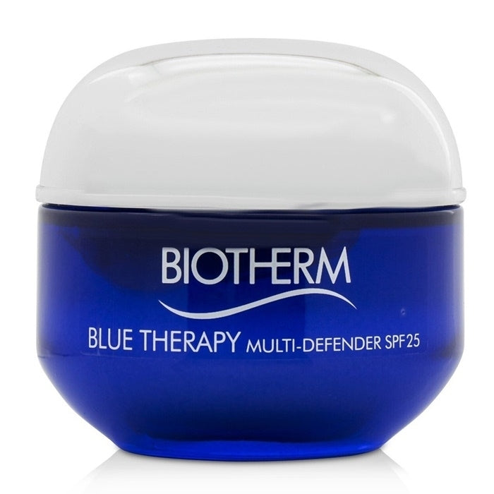 Biotherm Blue Therapy Multi-Defender SPF 25 - Normal/Combination Skin 50ml/1.69oz Image 1