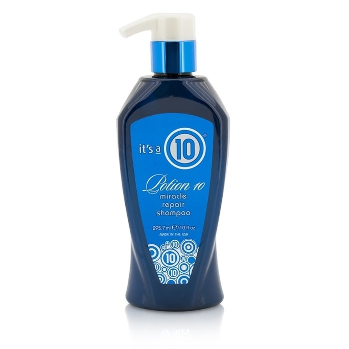 Its A 10 Potion 10 Miracle Repair Shampoo 295.7ml/10oz Image 1