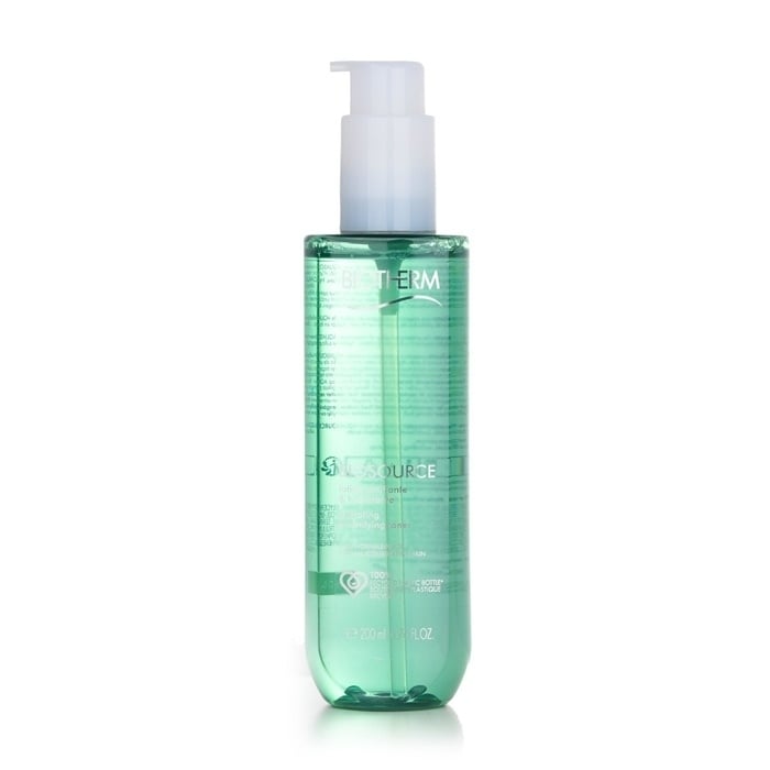 Biotherm Biosource 24H Hydrating and Tonifying Toner - For Normal/Combination Skin 200ml/6.76oz Image 1