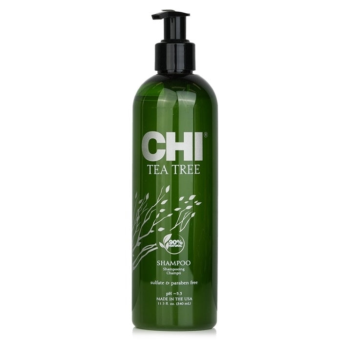 CHI Tea Tree Oil Shampoo 355ml/12oz Image 1