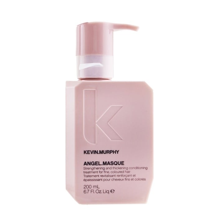 Kevin.Murphy Angel.Masque (Strenghening and Thickening Conditioning Treatment - For Fine  Coloured Hair) 200ml/6.7oz Image 1