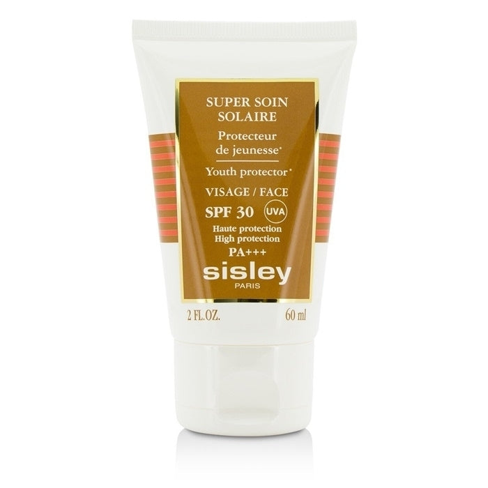 Sisley Super Soin Solaire Youth Protector For Face SPF 30 UVA PA+++ 60ml/2oz Image 1