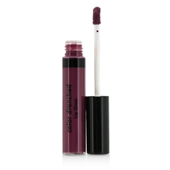 Laura Geller Color Drenched Lip Gloss - Raspberry Roast 9ml/0.3oz Image 1