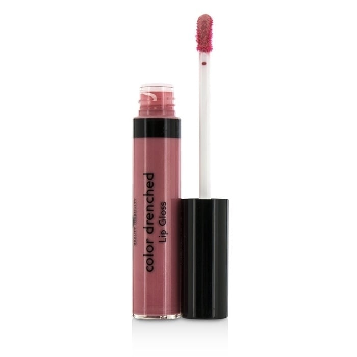 Laura Geller Color Drenched Lip Gloss - Pink Lemonade 9ml/0.3oz Image 1