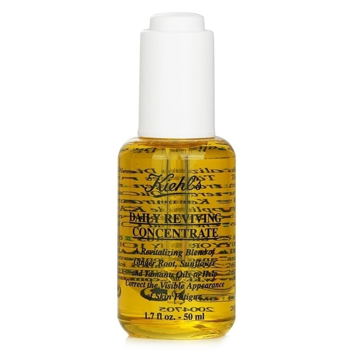 Kiehls Daily Reviving Concentrate 50ml/1.7oz Image 1