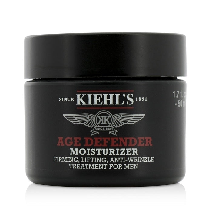 Kiehls Age Defender Moisturizer 50ml/1.7oz Image 1