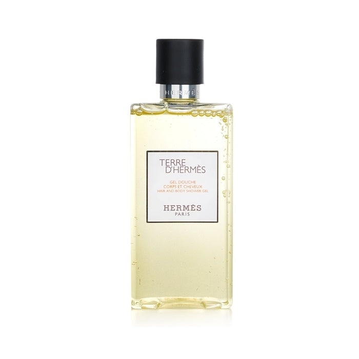 Hermes Terre DHermes Hair and Body Shower Gel 200ml/6.5oz Image 2