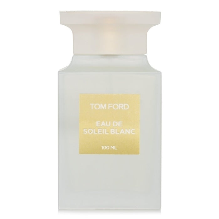 Tom Ford Private Blend Eau de Soleil Blanc Eau De Toilette Spray 100ml/3.4oz Image 1