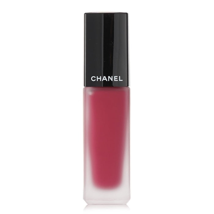 Chanel Rouge Allure Ink Matte Liquid Lip Colour -  160 Rose Prodigious 6ml/0.2oz Image 1
