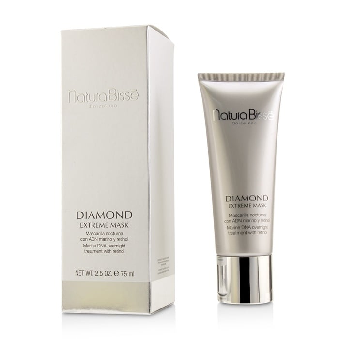 Natura Bisse Diamond Extreme Mask 75ml/2.5oz Image 1