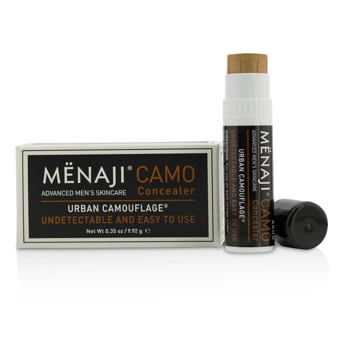 Menaji Camo Concealer - Sand 9.92g/0.35oz Image 1