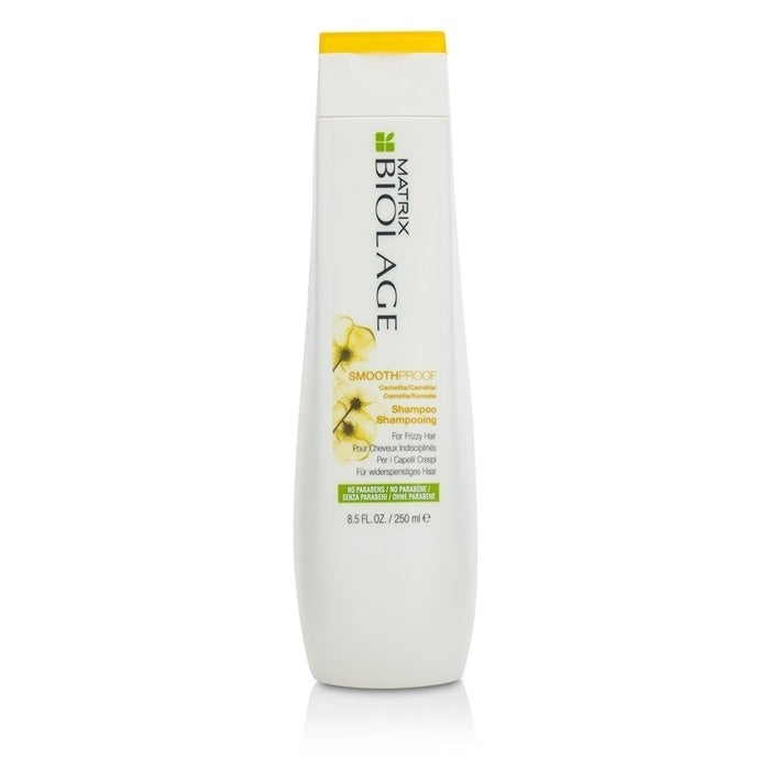 Matrix Biolage SmoothProof Shampoo (For Frizzy Hair) 250ml/8.5oz Image 1