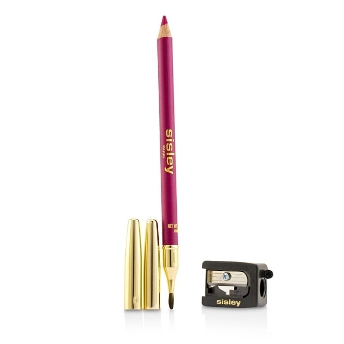 Sisley Phyto Levres Perfect Lipliner -  Fushia 1.2g/0.04oz Image 1