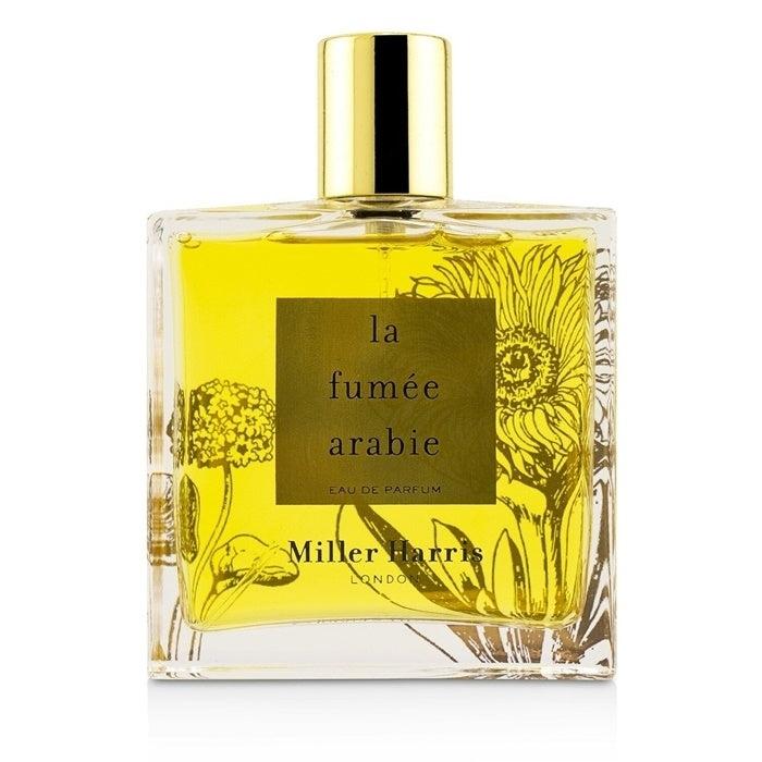 Miller Harris La Fumee Arabie Eau De Parfum Spray 100ml/3.4oz Image 1