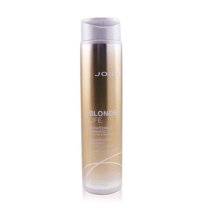 Joico Blonde Life Brightening Shampoo (To Nourish and Illuminate) 300ml/10.1oz Image 1